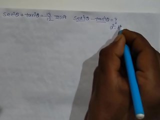 Trigonometric Basic Math Episode number 6 (Pornhub)