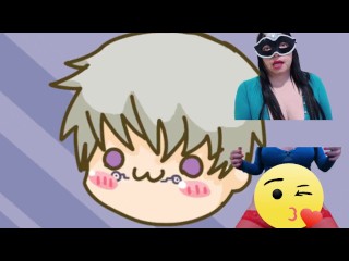 A Crazy Theory about Jujutsu Kaisen