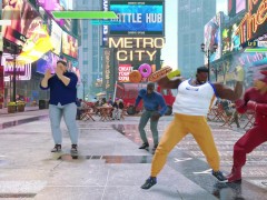 I read the Street Fighter 6 Comics and played the World Tour Demo so you don't have to