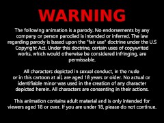 Pokemon - Gardevoir's Forbidden Training Hentai - Screenshot 1 of 16 - Big Tits