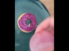 Cum on Cupcake - Screenshot 1 of 16 - Cum