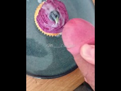 Cum on Cupcake - Screenshot 11 of 16 - Cum