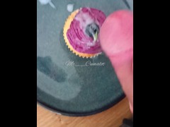 Cum on Cupcake - Screenshot 13 of 16 - Cum On Food