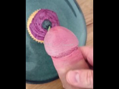 Cum on Cupcake - Screenshot 6 of 16 - Cum