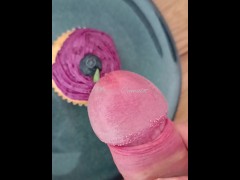 Cum on Cupcake - Screenshot 7 of 16 - Cumshot