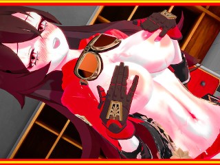GENSHIN IMPACT - AMBER REQUESTS MORE AND MORE