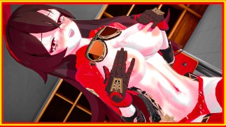 GENSHIN IMPACT - ЭМБЕР ПРОСИТ ВСЕ БОЛЬШЕ И БОЛЬШЕ