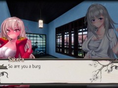 Shades of Sakura 2 Ep. 2