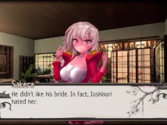 Shades of Sakura 2 Ep. 4