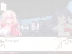 Shades of Sakura 2 Ep. 5
