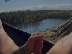 Gomak is on fire🔥 - Screenshot 10 of 16 - Jacking Off