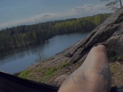 Gomak is on fire🔥 - Screenshot 5 of 16 - Jacking Off