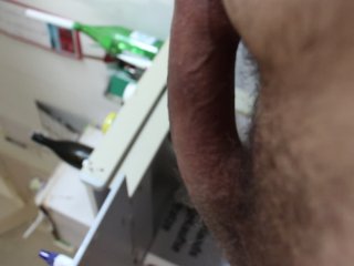 verified amateurs, huge toy, solo male, fisting