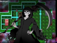 Domina Game E82 - Defeating Lady Hora and her Big Breast