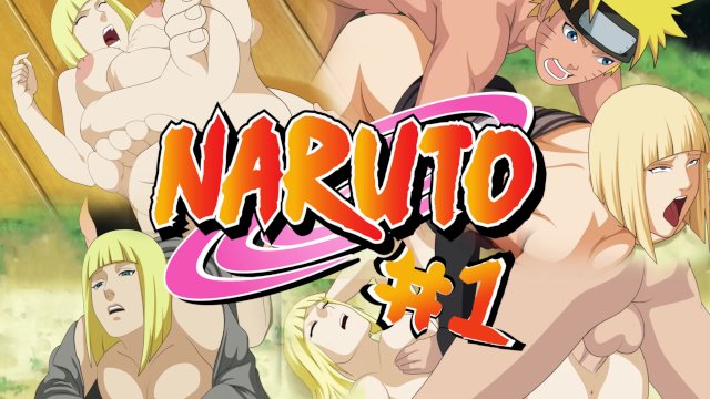 COMPILATION #1 SAMUI NARUTO HENTAI