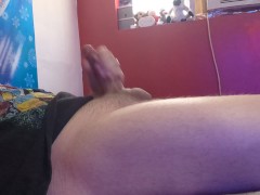 Cumming To Pornhub (Perfect Cock) - Screenshot 13 of 16 - Husband