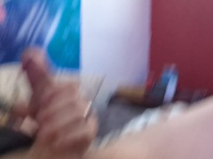 Cumming To Pornhub (Perfect Cock) - Screenshot 6 of 16 - Cock