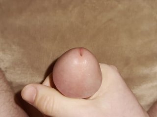 Masturbating an cumming 🥵
