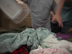 aPOVstory - Laundry Day Pt. 1 - Teaser