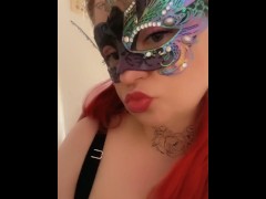 Smoke session - Screenshot 5 of 16 - Latex Fetish