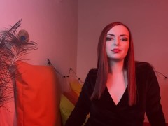 Quick CBT session... Creative ways of ballbusting