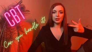 Быстрый сеанс КПТ... Креативные способы игры в мяч