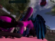 Preview 5 of Second Life things to come vid enjoy!!