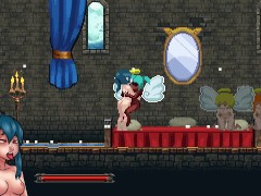 Nayla’s Castle Full Gallery