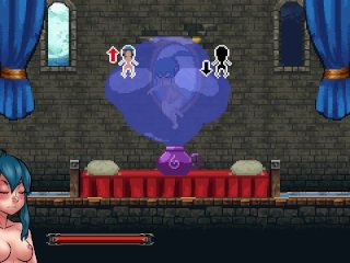 Nayla's Castle Full Gallery