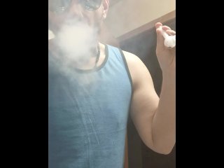 Blowing Clouds, A Preview