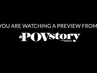 APOVstory - Man of_the House Pt.2 - Teaser