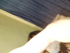Cool guy playing with dick - Screenshot 13 of 16 - Sexy Legs