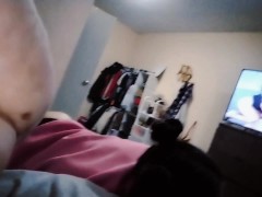 Couple Blowjob