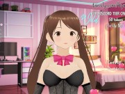 Preview 1 of BREAKING MY CUM RECORD ON STREAM! - First Anniversary Stream Highlights (Lewd VTuber, Rule 34)