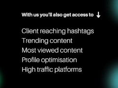 Video editing services the sex department