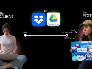 How we work / the sex department