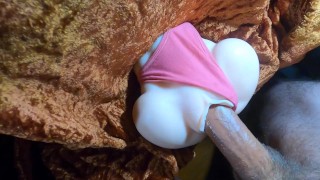 Fucking you in PUBLIC on park bench! ROLEPLAY (Dirty Talk / ASMR) for Women