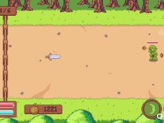 Protect harem city pt.3