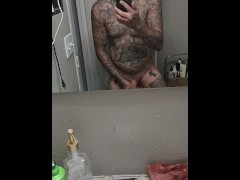 Jerking It - Screenshot 11 of 16 - Masturbation