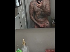 Jerking It