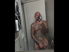 Jerking It - Screenshot 3 of 16 - Masturbation