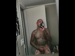 Jerking It - Screenshot 5 of 16 - Masturbation