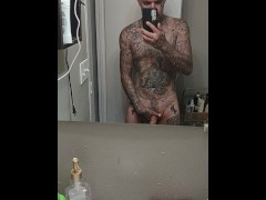 Jerking It - Screenshot 7 of 16 - Masturbation