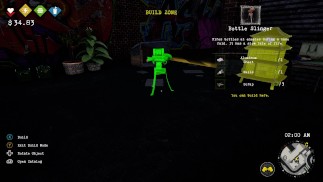 ВОССТАНОВЛЕНИЕ МОЕЙ БАЗЫ / СИМУЛЯТОР БОМЖА ЧАСТЬ 3