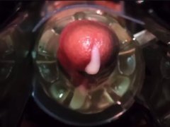 Fleshlight Fucking & Cock Milking