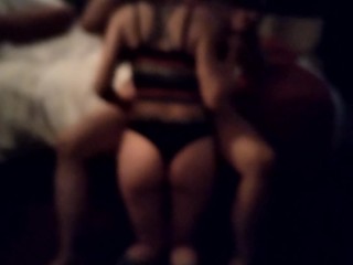 Stepdad Fucks Stepdaughter