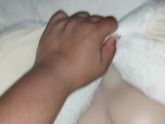 Lightskin BBC - Screenshot 3 of 16 - Masturbation