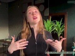 Can't Eat your Cum? SOLVED | Part 1