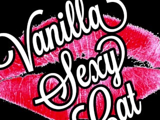 Willkommen Im Vanilla Sexy Cat Fanclub