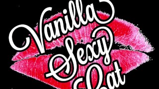 Vítejte ve fanklubu Vanilla Sexy Cat Fan Club